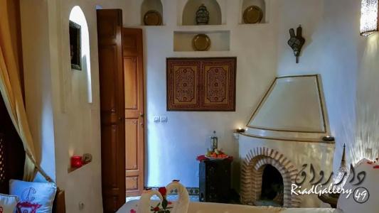 Riad Gallery 49 - 84