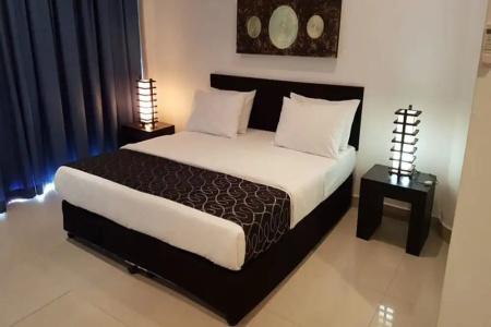 East Suites - 43