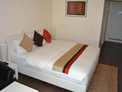 TME Retreats Dhigurah - 2