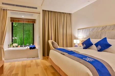 Wintree City Resort - 127