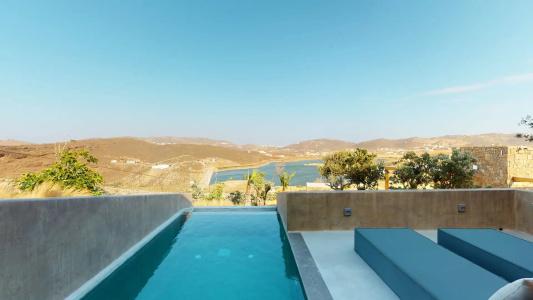 Panormos Bay Suites - 243
