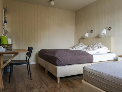 Sólheimahjáleiga Guesthouse - 20