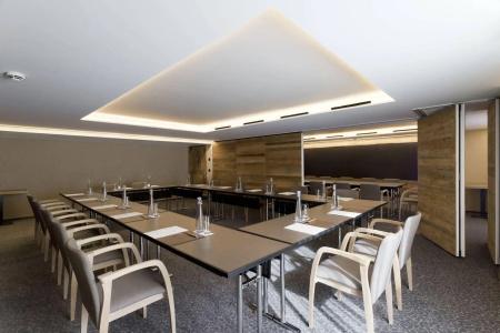 de Rougemont & Spa - 16