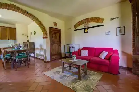 Agriturismo San Francesco - 62