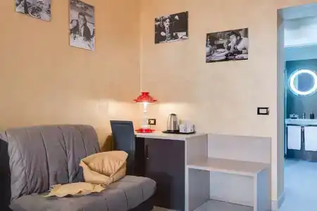 Excellence Suite - 73