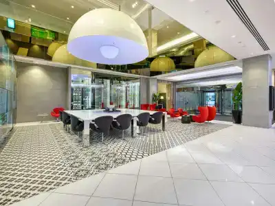 Radisson Blu Downtown - 14