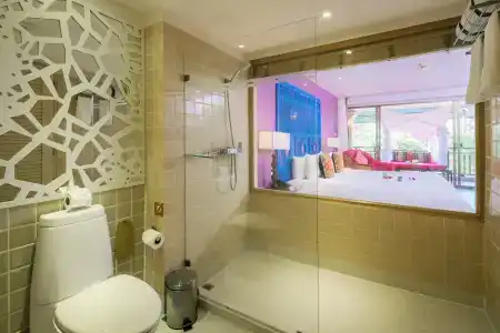 Burasari Phuket Resort & Spa - Sha Extra Plus - 27