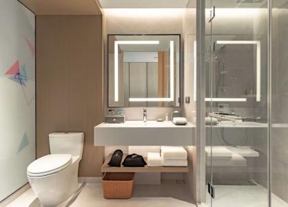 Hilton Garden Inn Shenzhen World Exhibition & Convention Center - 28