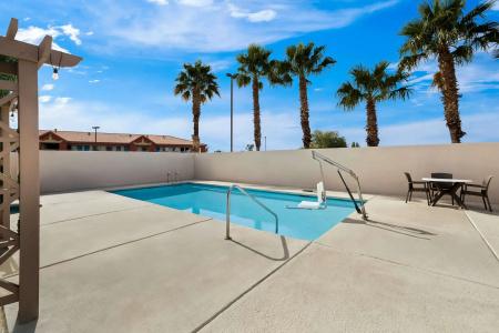 Comfort Inn Tucson - 17