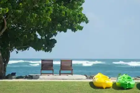 Amaloh Boutique Resort - 17
