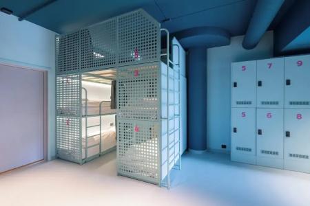 Bunks at Rode - 51