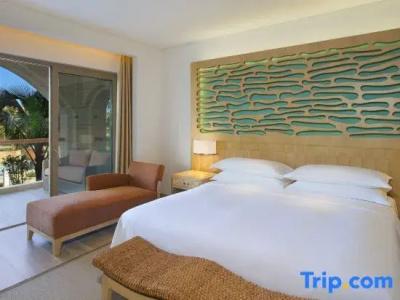 Sheraton Sanya Haitang Bay Resort - 103