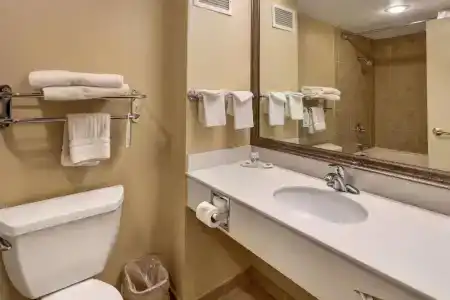 Comfort Inn - 45