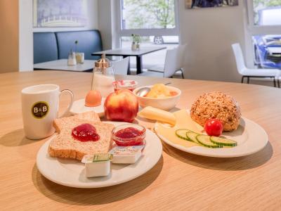 B&B Stuttgart-Vaihingen - 11