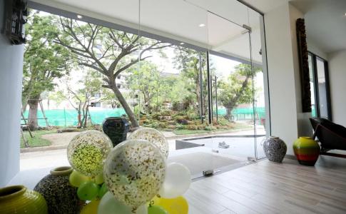 Bangkok Oasis - 13