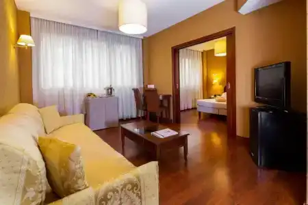 Best Western Air Linate - 54