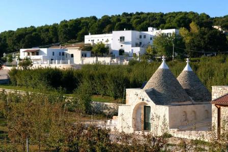 Masseria Torricella - 21