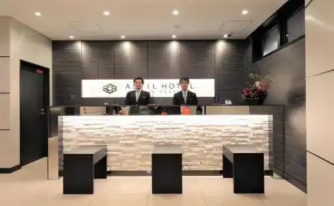 Astil Shin-Osaka - 21