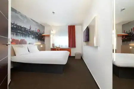 b&b Warszawa-OkęCie - 4