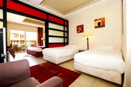 Rehana Royal Beach Resort - Aquapark & Spa - Family & Couples Only - 66