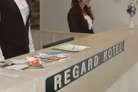 Regard - 12
