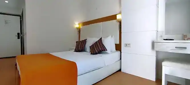 Mersoy Bellavista Suites - 52