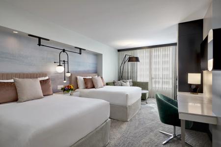 1000, Lxr Hotels & Resorts - 2