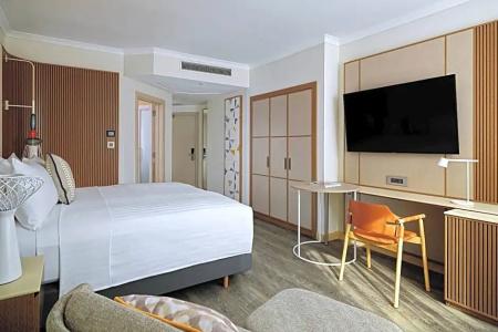 Malta Marriott & Spa - 107