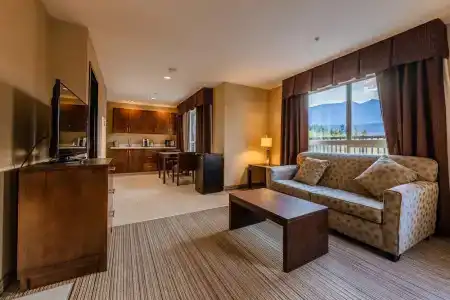 Holiday Inn Express-Kicking Horse, An Ihg - 104