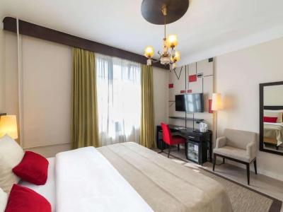 Mercure Belgrade Excelsior - 54