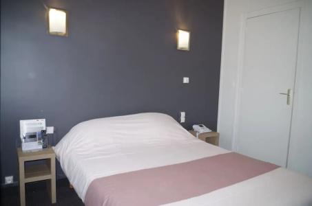 The Originals City, hôTel Le Savoy, Caen (Inter-Hotel) - 46
