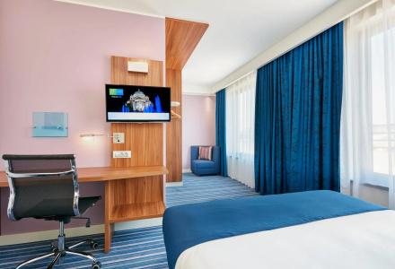 Holiday Inn Express Belgrade - City, An Ihg - 22