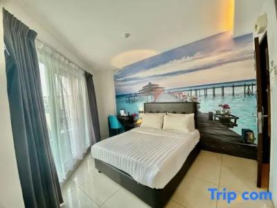 Best View Sunway Mentari - 76