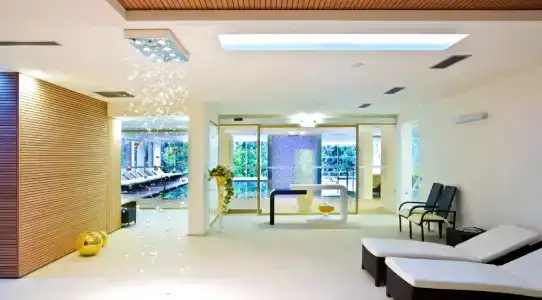 Rizzi Aquacharme & Spa - 4