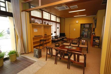 Matsumoto Ryokan - 13