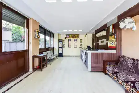 Siddhi Vinayak - 1