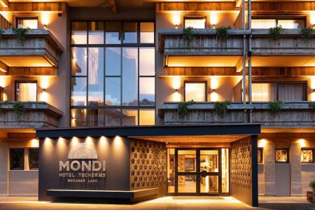 Mondi Tscherms - 0