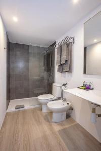 Apartamentos Hg Cristian Sur - 47