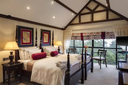 Cheriz Boutique Villa - 71