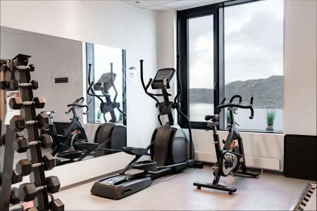 Scandic Havet - 21