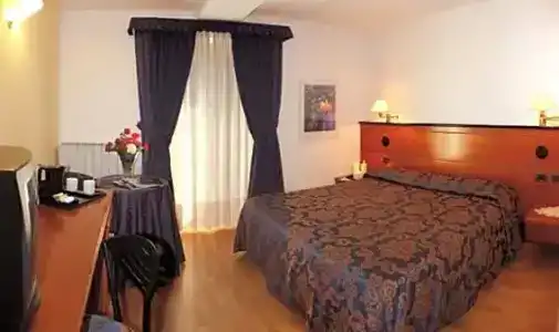 Albergo Garni - 31