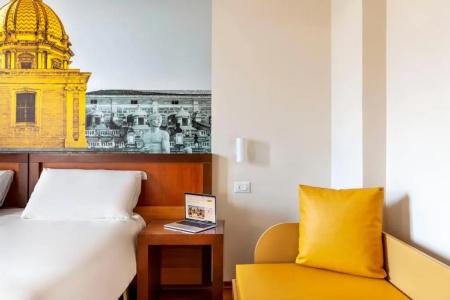 b&bs - Palermo Quattro Canti - 34