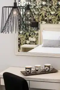 Neikos Mediterraneo Luxury Suites - 55