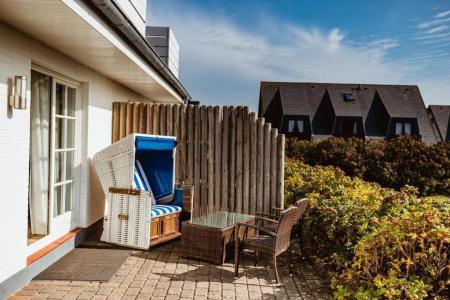 Lindner Strand Windrose - 19