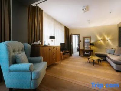 Best Western Cristal - 71
