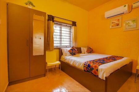 FabVijaylakshmi Stay Inn - 17