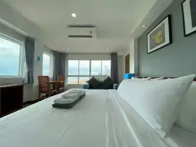 Kp Seaview Jomtien - 50