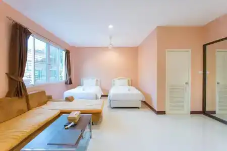 Grandsiri KhaoYai - 135