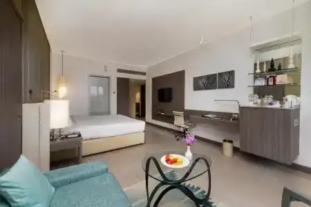 The Resort - 74