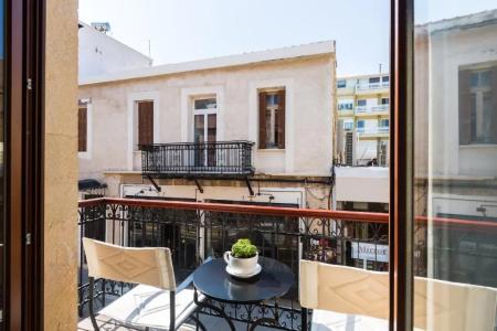 Phaedra Suites - 162